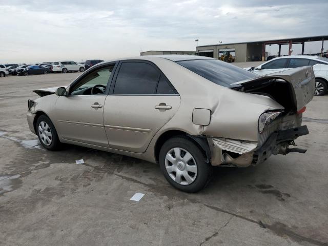 Photo 2 from auction – 2002 TOYOTA CAMRY LE with VIN 4T1BE32K22U546591
