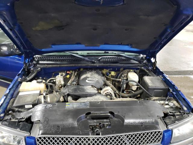 Photo 11 from auction – 2003 CHEVROLET 1500 with VIN 1GCEK19V43Z348677