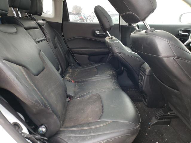 Photo 10 from auction – 2018 JEEP COMPASS LA with VIN 3C4NJDBB0JT178813