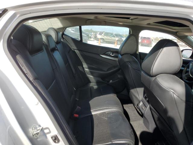 Photo 10 from auction – 2020 NISSAN MAXIMA SL with VIN 1N4AA6DV7LC370090