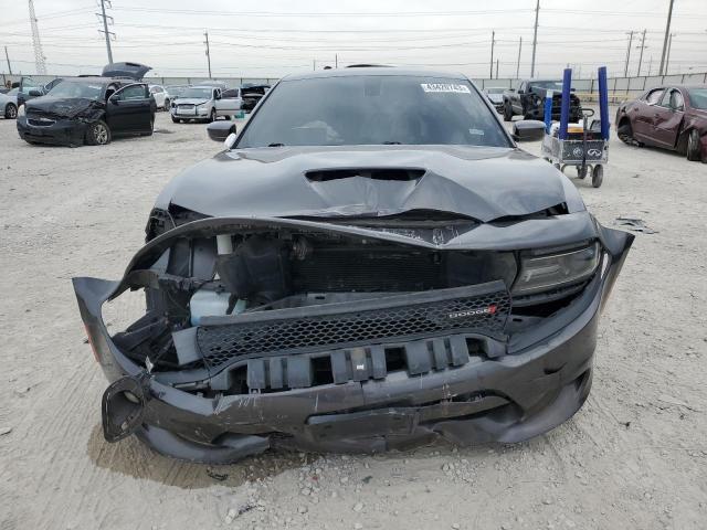 Photo 5 from auction – 2019 DODGE CHARGER GT with VIN 2C3CDXHGXKH512749