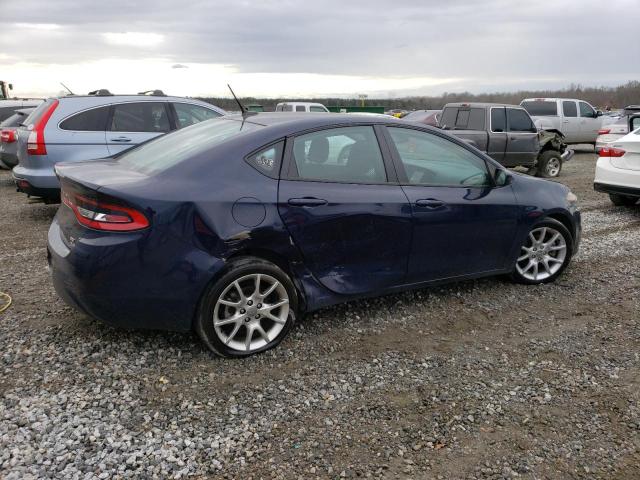 Photo 3 from auction – 2014 DODGE DART SXT with VIN 1C3CDFBB8ED732495