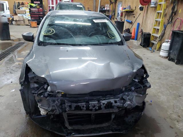 Photo 5 from auction – 2012 FORD FOCUS SE with VIN 1FAHP3F20CL447820