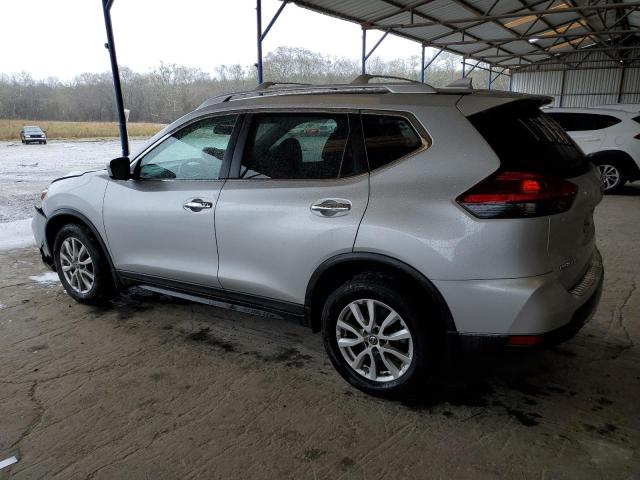 Photo 2 from auction – 2017 NISSAN ROGUE S with VIN KNMAT2MT1HP572452
