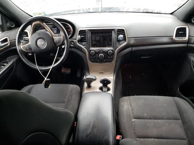 Photo 8 from auction – 2014 JEEP GRAND CHER with VIN 1C4RJFAG1EC568251