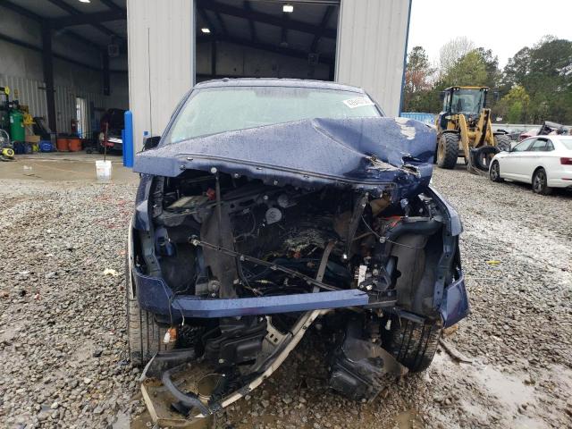 Photo 5 from auction – 2009 FORD F150 SUPER with VIN 1FTRX12V19FA92988