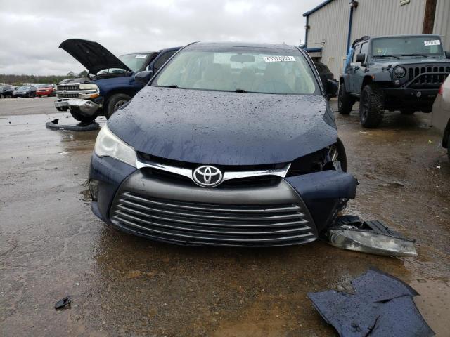 Photo 5 from auction – 2016 TOYOTA CAMRY LE with VIN 4T1BF1FK1GU556225