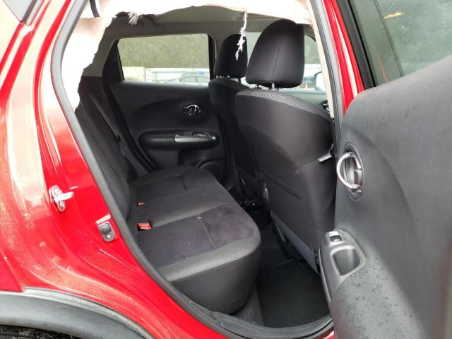 Photo 10 from auction – 2017 NISSAN JUKE S with VIN JN8AF5MRXHT701930