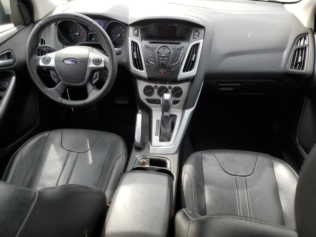 Photo 8 from auction – 2013 FORD FOCUS SE with VIN 1FADP3F26DL297132