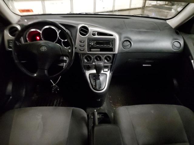 Photo 8 from auction – 2006 TOYOTA MATRIX with VIN 2T1KR32E06C557224