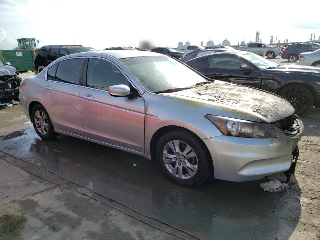 Photo 4 from auction – 2012 HONDA ACCORD LXP with VIN 1HGCP2F47CA071386