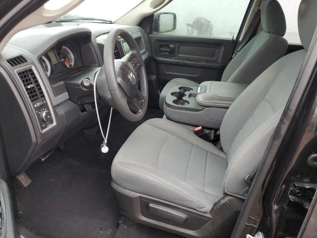 Photo 7 from auction – 2018 RAM 1500 ST with VIN 1C6RR7FG0JS144610