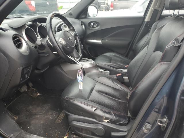 Photo 7 from auction – 2013 NISSAN JUKE S with VIN JN8AF5MV8DT212918