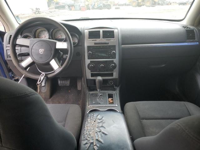 Photo 8 from auction – 2009 DODGE CHARGER SX with VIN 2B3KA33V79H562597