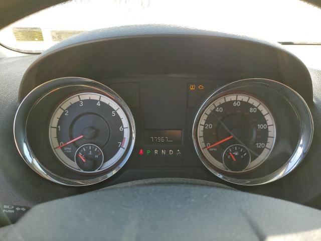 Фото 9 с аукциона – 2016 DODGE GRAND CARA с VIN 2C4RDGBG9GR359376