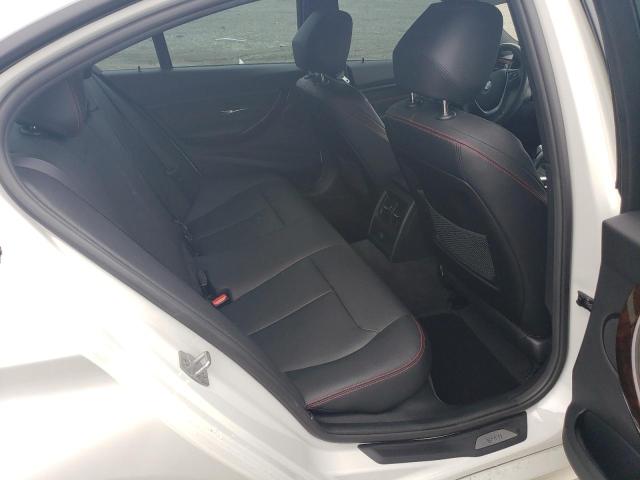 Photo 10 from auction – 2015 BMW 328 I with VIN WBA3A5G57FNS86298