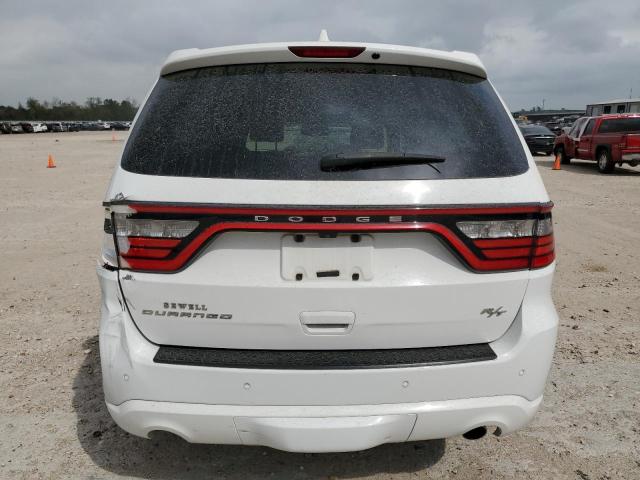 Photo 6 from auction – 2015 DODGE DURANGO R/ with VIN 1C4SDHCT8FC842707