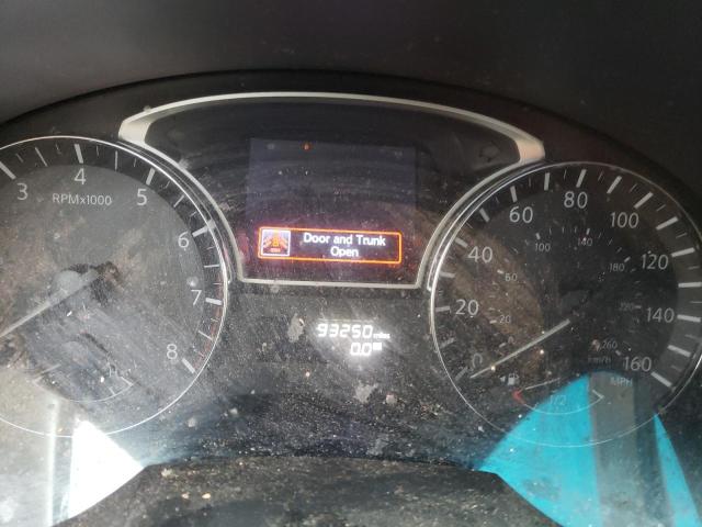 Photo 9 from auction – 2014 NISSAN ALTIMA 2.5 with VIN 1N4AL3AP3EC195838