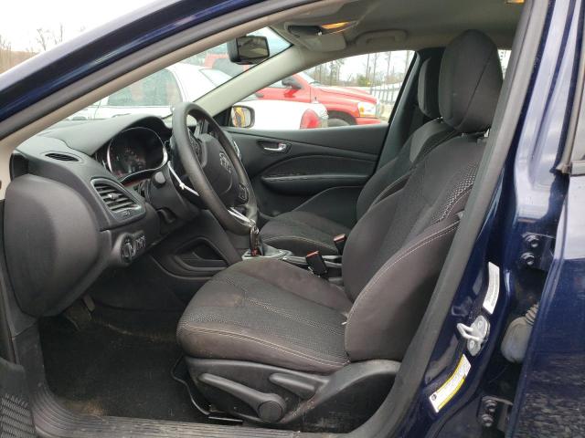 Photo 7 from auction – 2014 DODGE DART SXT with VIN 1C3CDFBB8ED732495