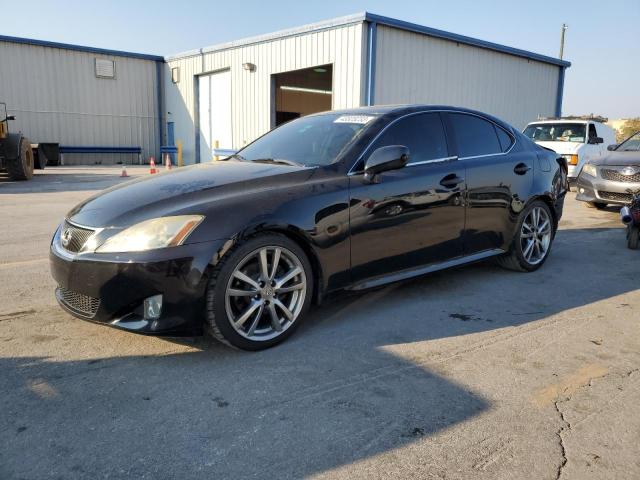 LEXUS IS 250 2006 с VIN JTHBK262565023159 - Фото с аукциона