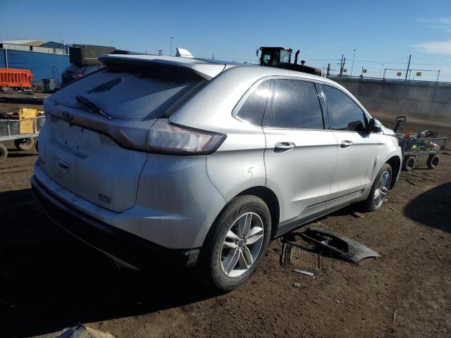 Photo 3 from auction – 2018 FORD EDGE SEL with VIN 2FMPK4J93JBB88666