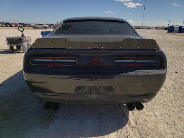 Photo 6 from auction – 2016 DODGE CHALLENGER with VIN 2C3CDZAG1GH256370