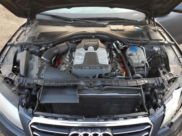 Photo 11 from auction – 2012 AUDI A7 PRESTIG with VIN WAU2GAFC5CN087801