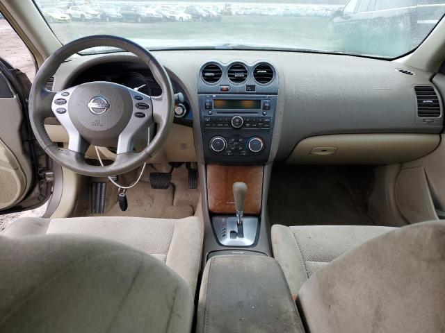 Photo 8 from auction – 2007 NISSAN ALTIMA 2.5 with VIN 1N4AL21E67C212708