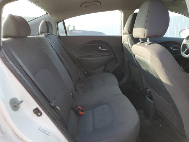 Photo 10 from auction – 2013 KIA RIO LX with VIN KNADM4A35D6153317