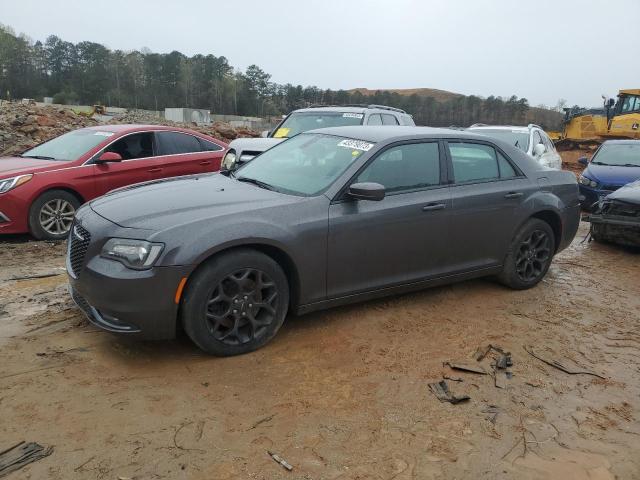 CHRYSLER 300 S 2019 with VIN 2C3CCAGG4KH569370 - Photo from auction