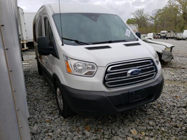 Photo 4 from auction – 2019 FORD TRANSIT T- with VIN 1FBAX2CMXKKA79327