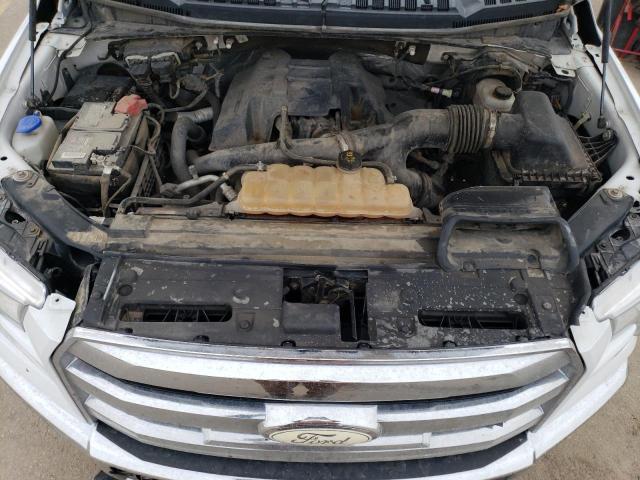 Photo 11 from auction – 2017 FORD F150 SUPER with VIN 1FTEW1EP5HKC84788