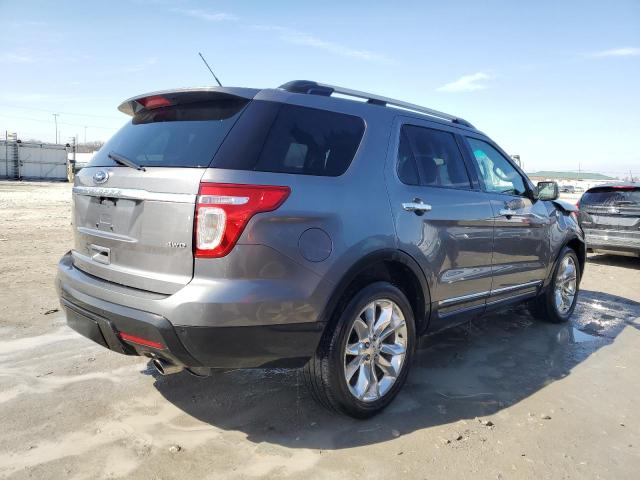 Photo 3 from auction – 2012 FORD EXPLORER X with VIN 1FMHK8D81CGA13164