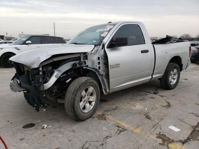 RAM 1500 ST 2016 with VIN 3C6JR6AG8GG171794 - Photo from auction