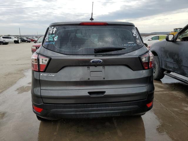 Photo 6 from auction – 2017 FORD ESCAPE S with VIN 1FMCU0F72HUE94397