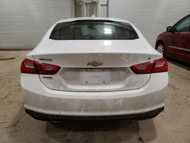 Photo 6 from auction – 2018 CHEVROLET MALIBU LT with VIN 1G1ZD5ST8JF151269