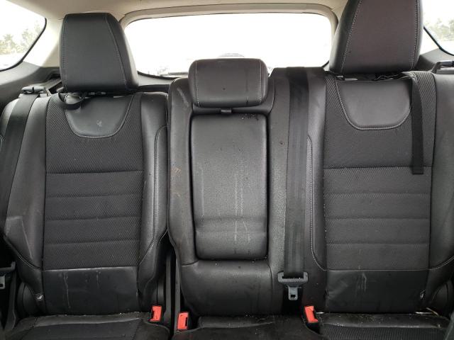 Photo 10 from auction – 2015 FORD ESCAPE SE with VIN 1FMCU9G97FUA84227