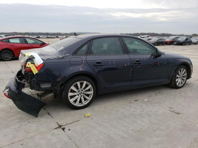 Photo 3 from auction – 2017 AUDI A4 PREMIUM with VIN WAUGNAF47HN008561