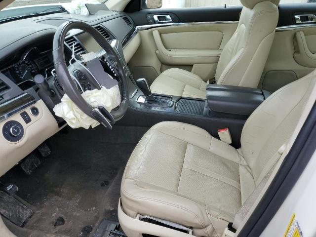 Photo 7 from auction – 2013 LINCOLN MKS with VIN 1LNHL9DK8DG607797