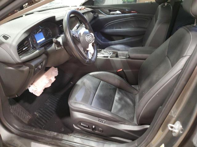 Photo 7 from auction – 2019 BUICK REGAL ESSE with VIN W04GP6SX1K1071948