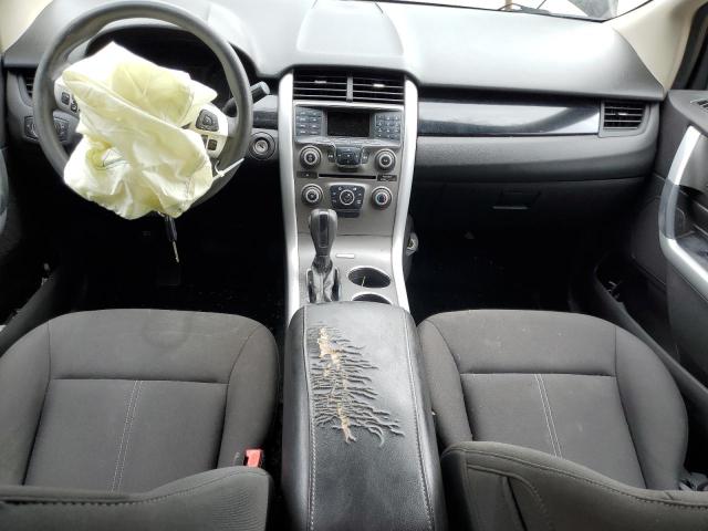 Photo 8 from auction – 2014 FORD EDGE SE with VIN 2FMDK3GC6EBA93766