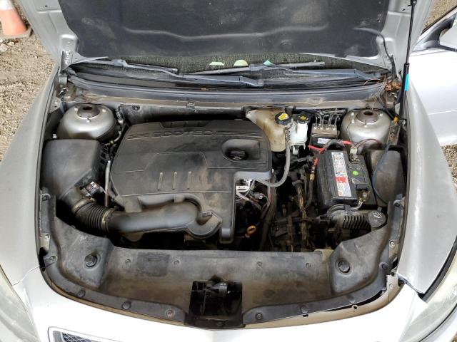 Zdjęcie 11 z aukcji – 2012 CHEVROLET MALIBU 2LT z VIN 1G1ZD5EU2CF107582