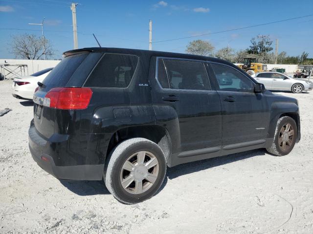 Photo 3 from auction – 2013 GMC TERRAIN SL with VIN 2GKALMEK9D6314261