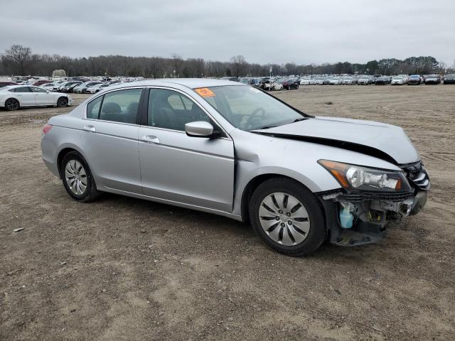 Photo 4 from auction – 2012 HONDA ACCORD with VIN 1HGCP2F39CA191147