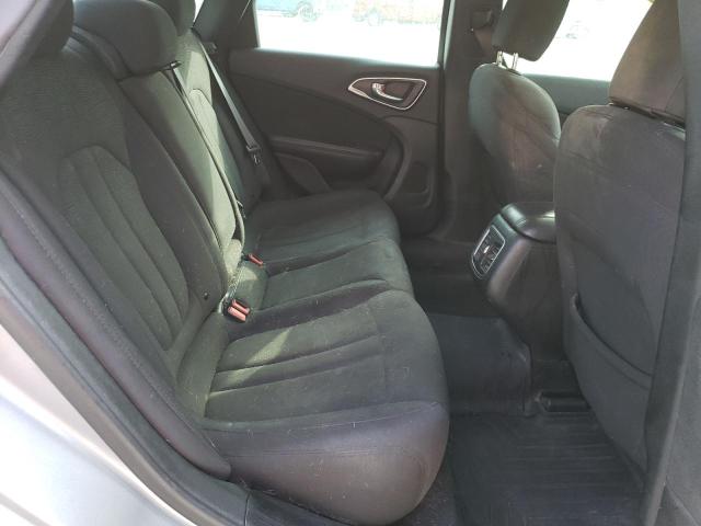 Photo 10 from auction – 2015 CHRYSLER 200 LIMITE with VIN 1C3CCCAB4FN532793