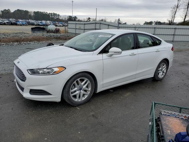 Photo 1 from auction – 2015 FORD FUSION SE with VIN 1FA6P0HD4F5102786