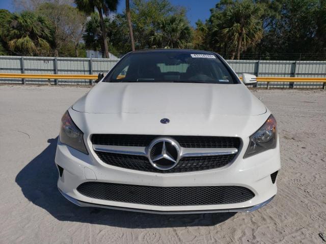 Photo 5 from auction – 2019 MERCEDES-BENZ CLA 250 with VIN WDDSJ4EB8KN752807