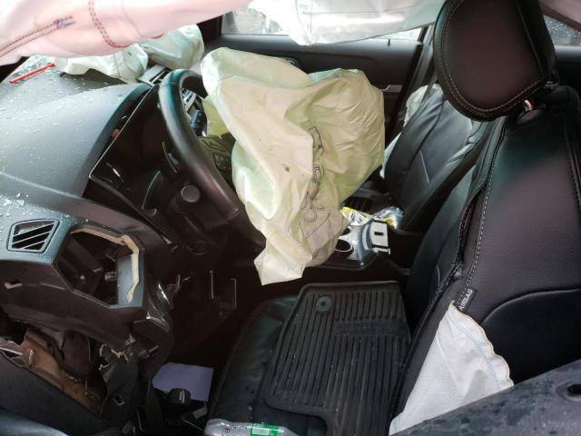 Фото 7 с аукциона – 2016 FORD EXPLORER L с VIN 1FM5K7FH9GGC29912