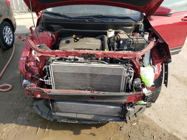 Photo 12 from auction – 2019 GMC TERRAIN SL with VIN 3GKALMEV4KL390473