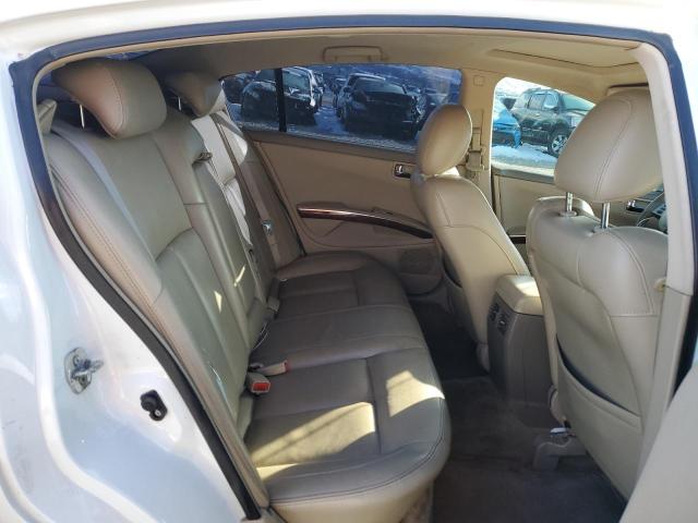 Photo 10 from auction – 2007 NISSAN MAXIMA SE with VIN 1N4BA41E17C831576